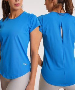 Remera RND Azul 42329