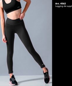 Calza RND Negro RD4562