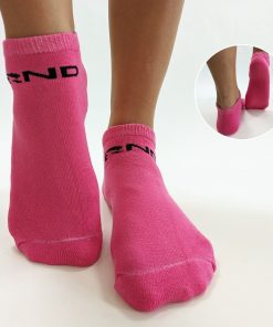 Medias RND Rosa 1035