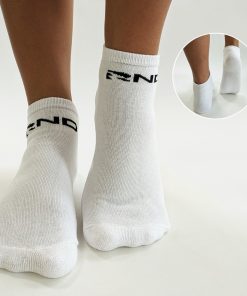 Medias RND Blanco 1035