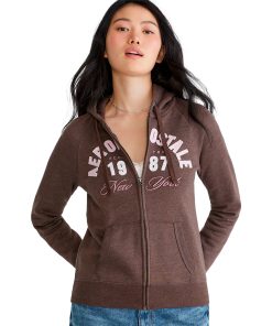 Campera AERO Marrón 3542 229