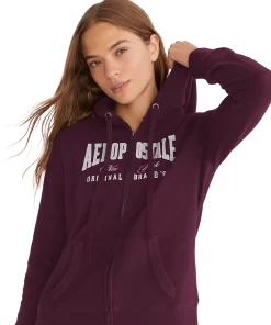 Campera AERO Bordo 3544 868