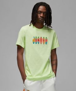 Remera JD DQ7366 383