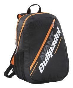 Mochila BP Naranja BPM20002 MID