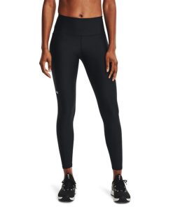 Calza UA Negro 1365335 001