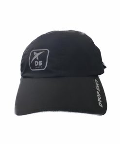 Gorra DROPSHOT NEGRO DSC84002