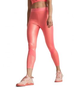 Calza PM Rosa 523092 63