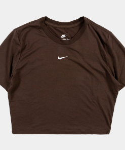 Cropped NK Marrón FB2873 237