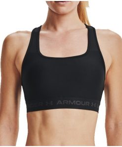 Top UA Negro 1361034 001