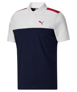 Remera Polo PM 679108 06