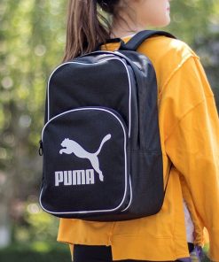 Mochila PM Negro 076652 01