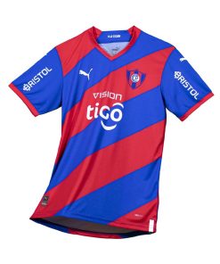 Camiseta Cerro Oficial Temporada 2023 hombre 759997HCV 01