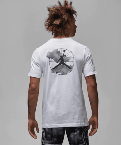 Alternative view of Remera JD Blanco FD7001 100