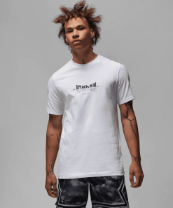 Remera JD Blanco FD7001 100