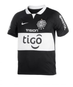 Camiseta Olimpia Oficial Temporada 2023 Niños CO0076 010
