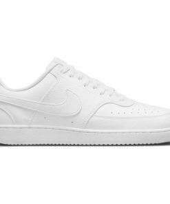 Alternative view of NK Court Vision Blanco DH2987 100