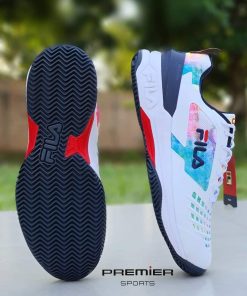 Fila Axilus Padel Blanco 967889