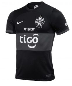 Camiseta Olimpia Alternativa Temporada 2024 Hombres  FN6642 010