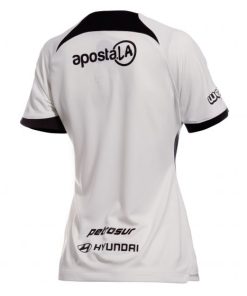 Alternative view of Camiseta Olimpia Oficial Temporada 2024 Damas FN6649 133