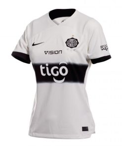 Camiseta Olimpia Oficial Temporada 2024 Damas FN6649 133