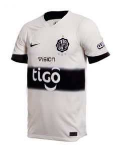 Camiseta Olimpia Oficial Temporada 2024 Niños FN6658 133