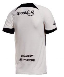 Alternative view of Camiseta Olimpia Oficial Temporada 2024 Niños FN6658 133