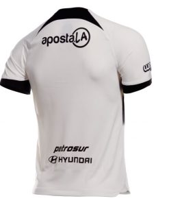 Alternative view of Camiseta Olimpia Oficial Temporada 2024 Hombres FQ0169 133