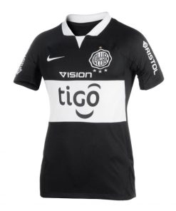 Camiseta Olimpia Oficial Temporada 2023 Damas CO0074 010