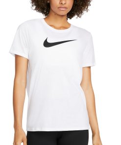 Remera NK Blanco FD2884 100