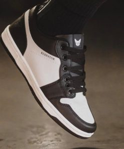 OTTO Redentor Negro Blanco OT170