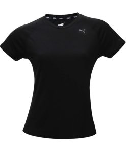 Remera PM Negro 520840A 01