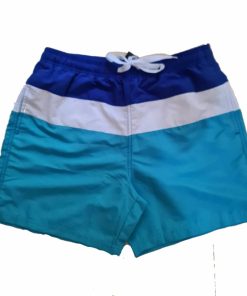 Short Playero BC Azul LS1889