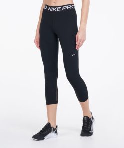 Calza NK Negro CZ9803 013