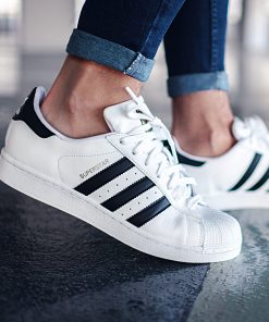 ADS Superstar Blanco EG4958