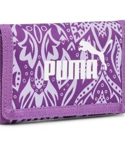 Billetera PM Lila 054364 02