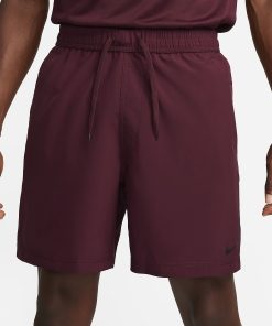 Shorts NK Bordo DV9857 681