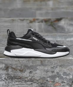 PM X-RAY 2 Square Negro 373108 08