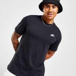 Remera NK Negro AR4997 013