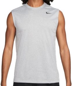 Camisilla NK Gris DX0991 063