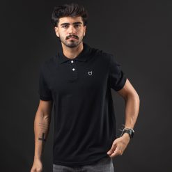Polo OTTO Negro OT-203051
