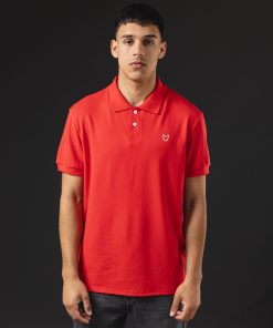 Polo OTTO Rojo OT-204441