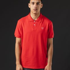 Polo OTTO Rojo OT-204441