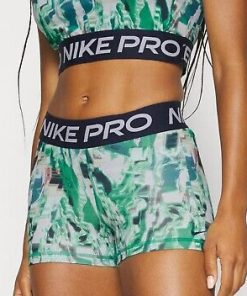 Ciclista NK Verde Colores DQ5573 365