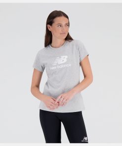 Alternative view of Remera NB Gris WT31546 AG