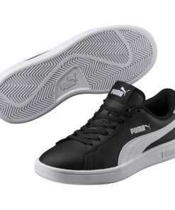 PM Smash V2 Negro Blanco 365324 03