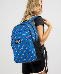 Mochila PM Azul 079133 16