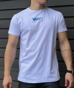 Remera OTTO Blanco OT-202104