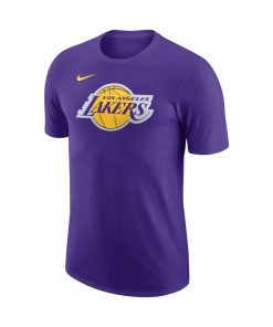 Remera NK Lakers Lila FJ0243 504