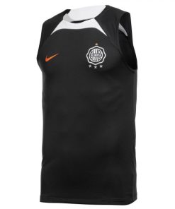 Camisilla NK Olimpia Negro 2024 FFN7012 010