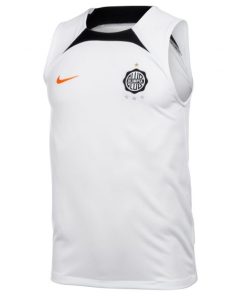 Camisilla NK Olimpia Blanco 2024 FFN7012 100